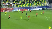 AEK 4-1 ARIS - Full Highlights - Cyprus - 13.01.2018