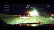 Camaro 1LE DRAG RACING vs Scat Pack & C7 Corvette + Almost Crashing!