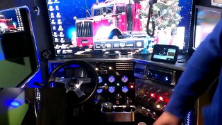 american truck simulator en el kenworth t680 multiplayer