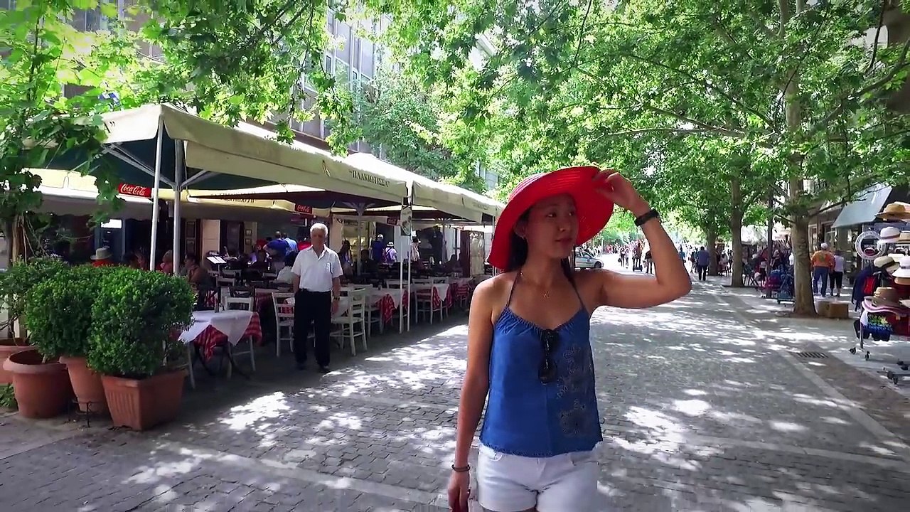 My Mediterranean Diet (Lose Weight Without Dieting!)