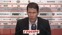 Foot - L1 - OM : Garcia «On aurait pu marquer plus»