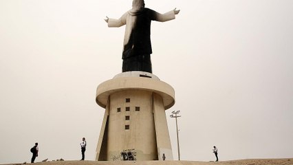 Viagem do Papa ao Chile e Peru sob grande tensão
