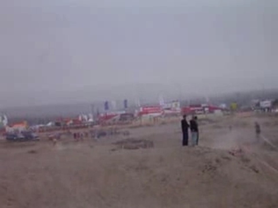 [ENDURO] ISDE 2007 Chile - Resumen Dias 4 5 6 [Goodspeed]