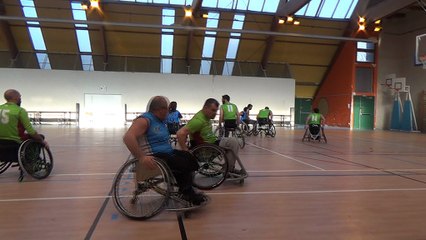 1QT Troyes loisir Chambray les Tours