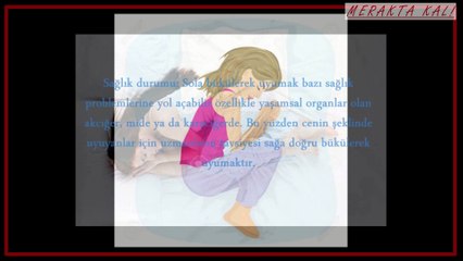 Uyku Pozisyonunuz Sizi Ele Veriyor! Bakalım Sizin Karakteriniz Nasıl?