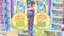 EPIC MAILDAY von Football Cards and Stickers | Adrenalyn XL ENGLAND, MATCH ATTAX EXTRA new/16,.