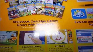 VTech - V.Reader Animated E-Book System Review By Wd Toys