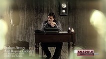 Berhan Arısoy - Alır Başımı Giderim (Official Video)