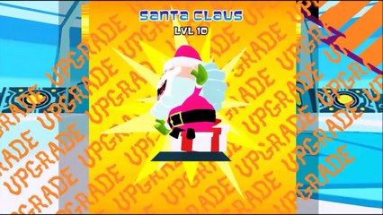 Teen Titans Go Game Figure List Gameplay ● #52 Bwana Beast #53 George Washington #54 Santa Claus