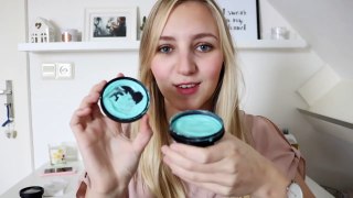 SHOPLOG LUSH + PRIMARK LENTE 2017