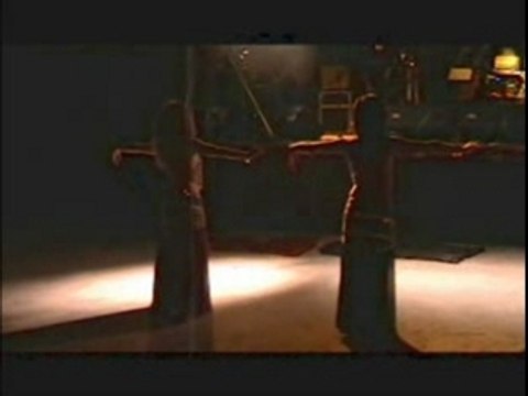 Belly dance Raks Sharqi Tania & Sara