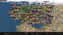 Mount & Blade 2: Bannerlord gameplay [PC Gamer]