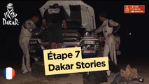 Mag du jour - Étape 7 (La Paz / Uyuni) - Dakar 2018