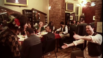 Yasemin Göksu - Masal Aşklar (Official Video)