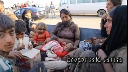 Yasemin Göksu & İlkay Akkaya -Ey Vicdan (Official Video)