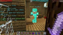 ДРУЖКО ОБМАНУЛ МЕНЯ (Анти-Грифер Шоу MINECRAFT PE 1.0.5-1.0.7) Pocket Edition троллинг на СЕРВЕРЕ