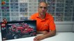 LEGO Technic 42029, Customized Pick Up Truck - TimeLapse Build