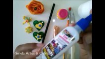 Diy: Porta guardanapo feito com palito de picolé ( Reciclagem )