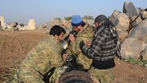 Suriye'de Rejim Güçleri Ebu Zuhur'dan Uzaklaştırılıyor - İdlib