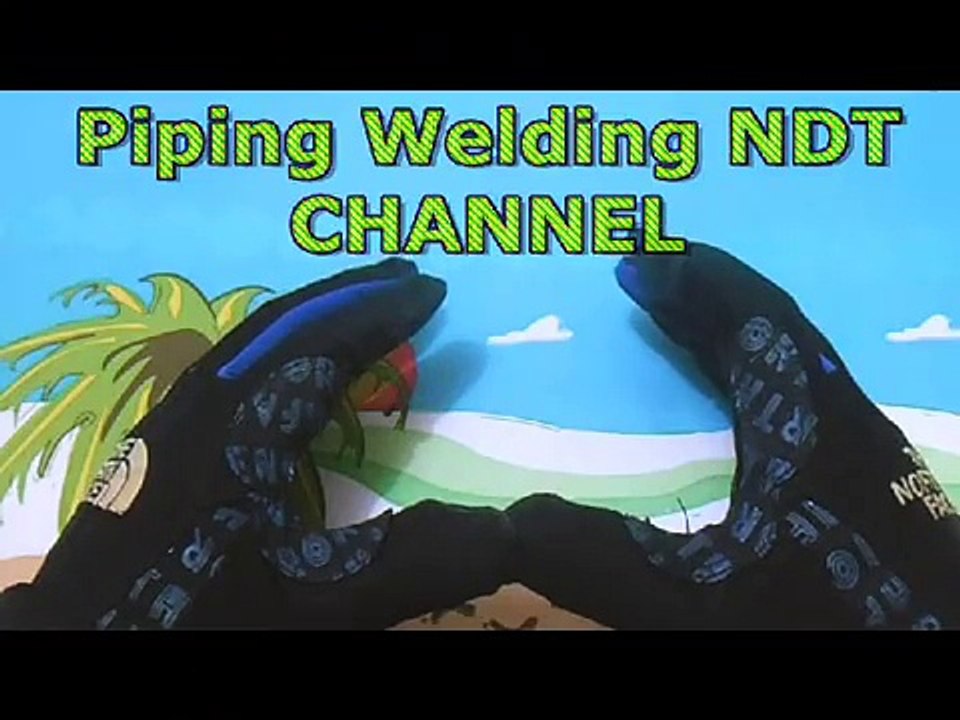 How to Read the Isometric Drawing? and Formula 90,45 Degrees - Pipingweldingndt