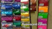 Crafts Store Tour | colors, Dent Plast, Liquid Rubber for molds | Kalyan, Mumbai | JK Arts 1091