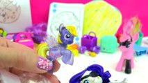 Handmade Blind Bags Of Surprise Toys Of Littlest Pet Shop, My Little Pony, Shopkins   More