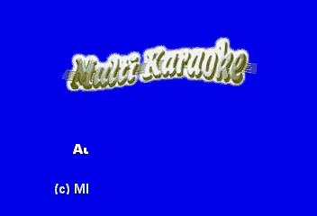 Valentin Elizalde  - Los pajaros (Karaoke)