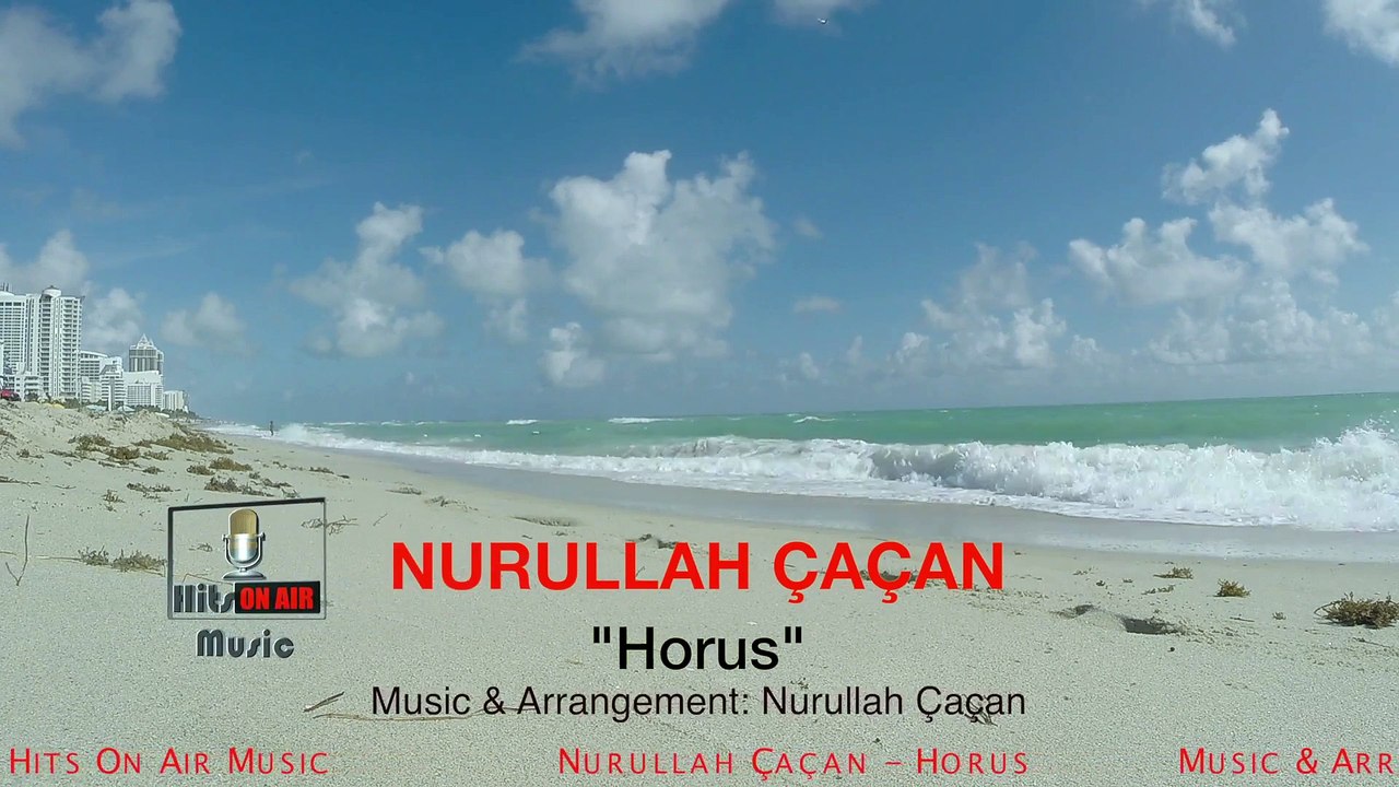 Nurullah Çaçan - Horus (Official Video)