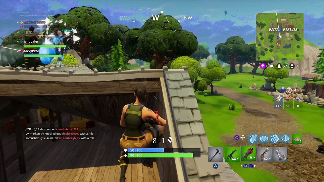 Fortnite