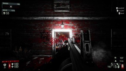 Killing Floor 2 How to deal with enemies, alone / Hard