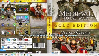 Descargar E Instalar Medieval II: Total War Gold Edition│Español│Actualizado Noviembre 2017