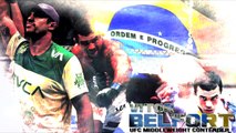 Vitor Belfort LOSSES in MMA Fights / PHENOMenal defeats