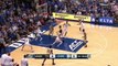 Bagley's Double-Double Carries #7 Duke Over Wake Forest