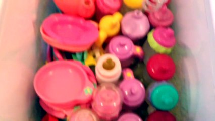 Baby Alive Accessories