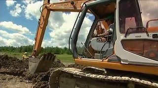 Mighty Machines - Season 03 Episode 02 - Machines Go to School