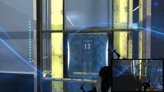 Portal 2 co-op - Прохождение игры на русском - Кооператив [#7]