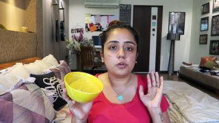 Remove Sun Tan instantly | Easy tips | Komal MyHappinesz