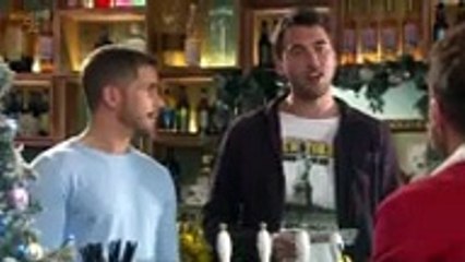 Hollyoaks 28th December 2017 tv series 2018 hd movies free