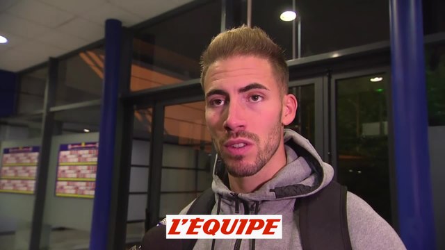 Foot - L1 - Montpellier : Lecomte «Voir plus grand»