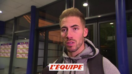 Foot - L1 - Montpellier : Lecomte «Voir plus grand»