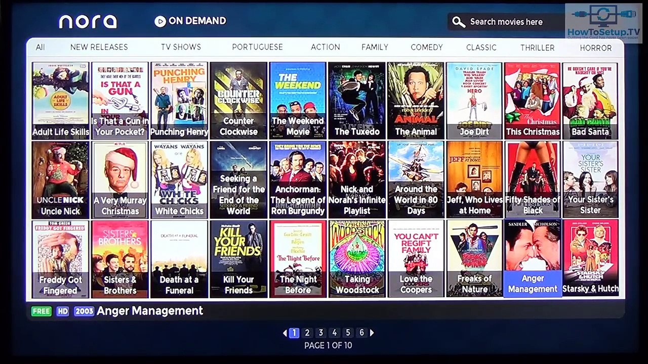 IPTV made Simple - No Android, No Apps, No KODI - It Just works- IPTV fast, clear and almost FREE