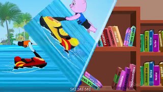 Baa Baa Black Sheep With Cutians | Nursery Rhymes & Cartoon Songs for Kids | ChuChu TV