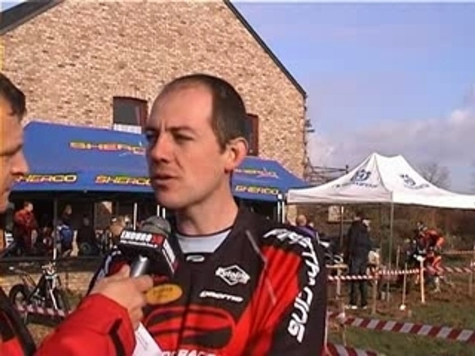 Interview Michael VUKCEVIC