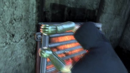 Batman Arkham City A Vingança da Arlequina Detonado #01 Inicio