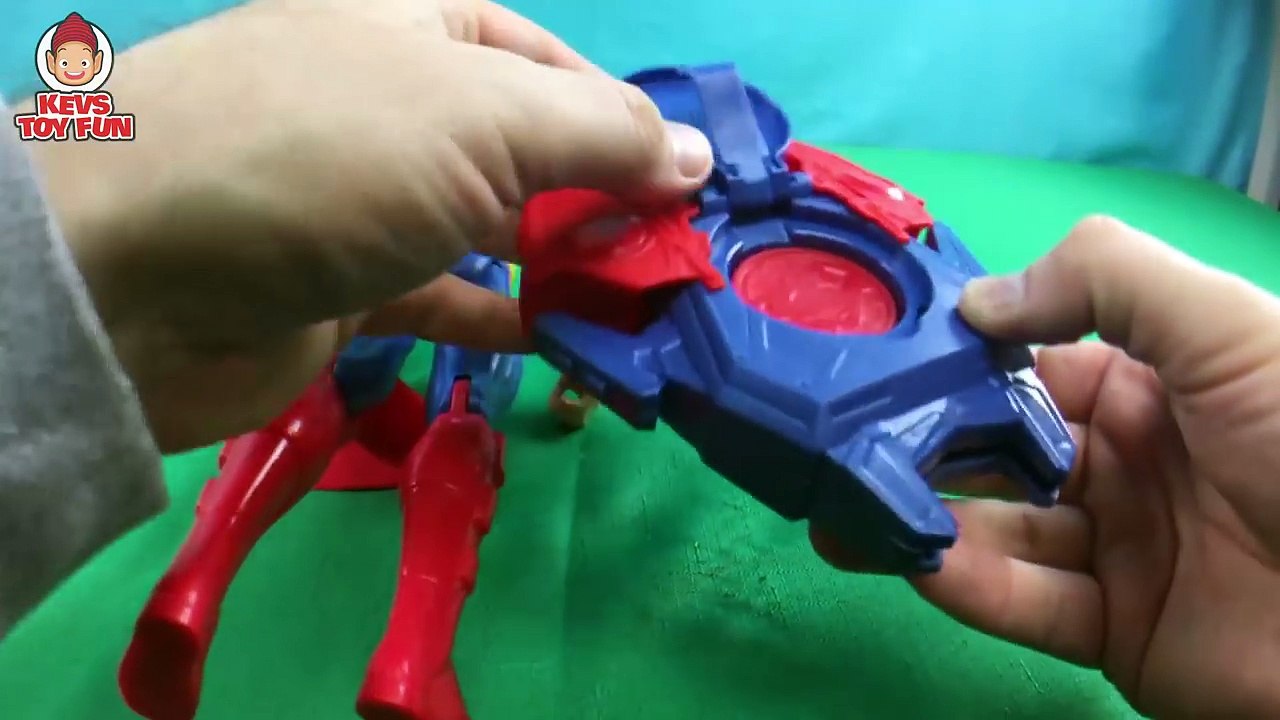 DC Super Heroes Justice League Action Batman Wing Tech Battles Superman Armor Blast Figure Toys