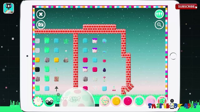 Learn MORE COMBINATIONS!!! Build your own TOCA BLOCKS World