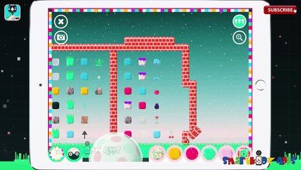 Learn MORE COMBINATIONS!!! Build your own TOCA BLOCKS World