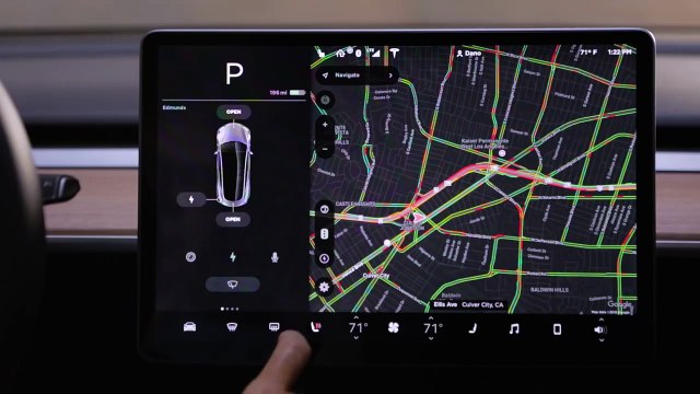 Tesla Model 3 Model Review | Edmunds