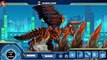 Robot Berial Dragon + Robot Triceratops + Dino Hunter AR SERIES REGION 2 - Full Game Play 1080 HD