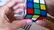 Como resolver el Cubo de Rubik - Tutorial (1/4)